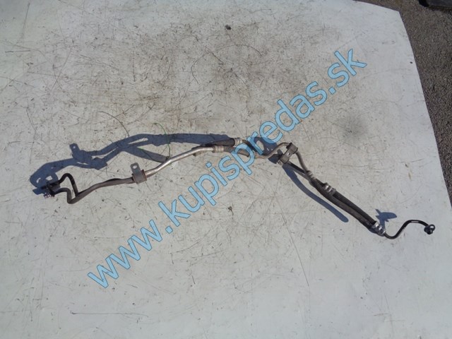 trubka na servoriadenie na citroen c4 B7, 